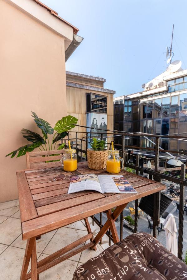 Apartment Santa Barbara Rijeka Exterior photo